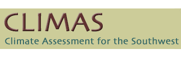 Climate Assessment for the Southwest