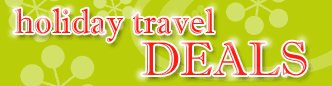 Smarter Travel Deal Alert