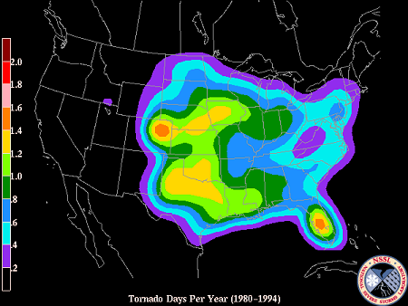 [all tornadoes]