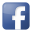 Facebook follow us icon